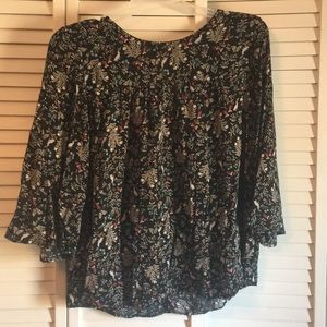 Old Navy blouse